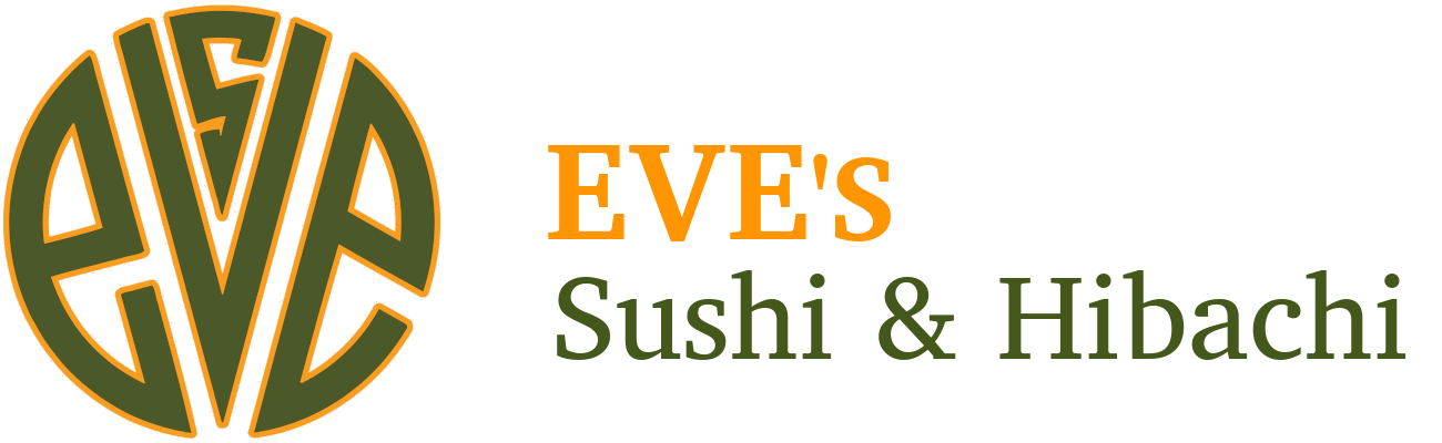 Eve Sushi logo