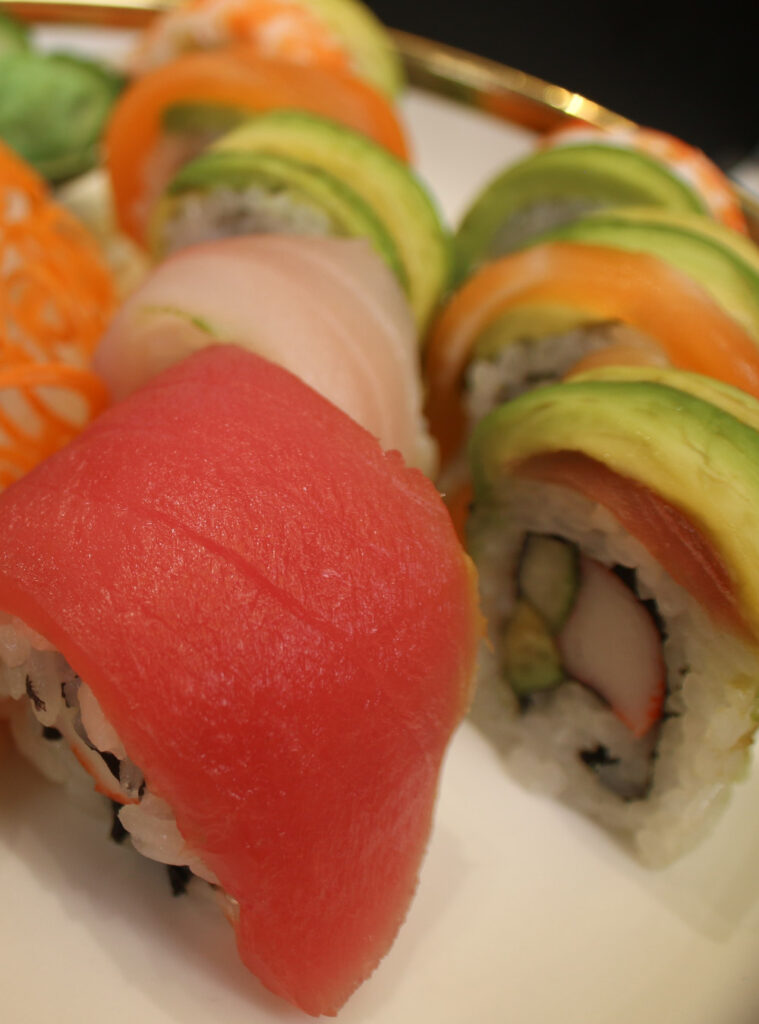 Sushi Image