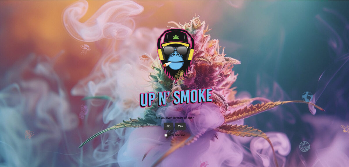 UpNSmoke