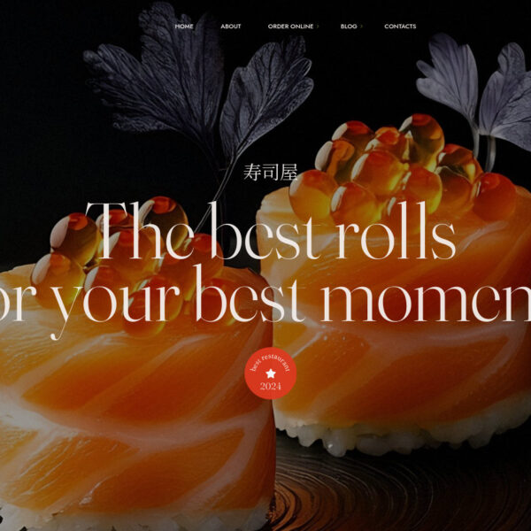 Eve Sushi & Hibachi Restaurant